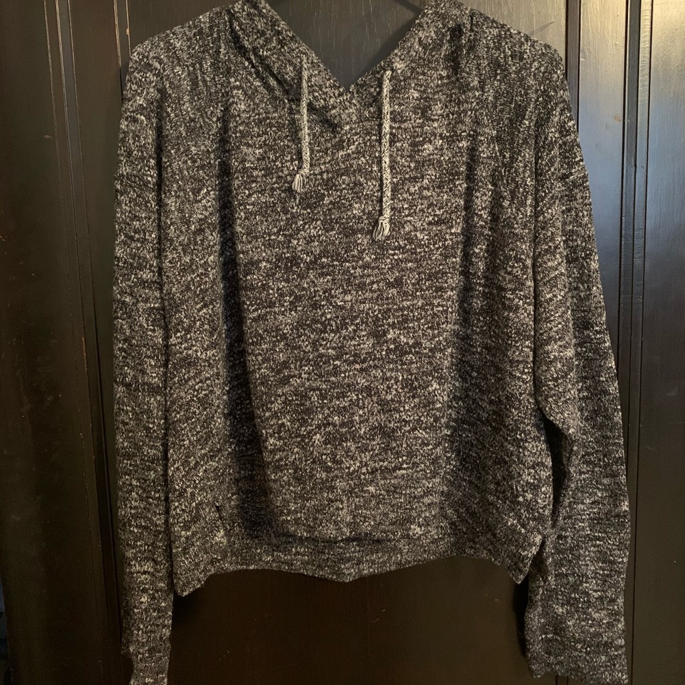 🛍 4/$20 🛍 Speckled Light Weight Pullover Hoodie